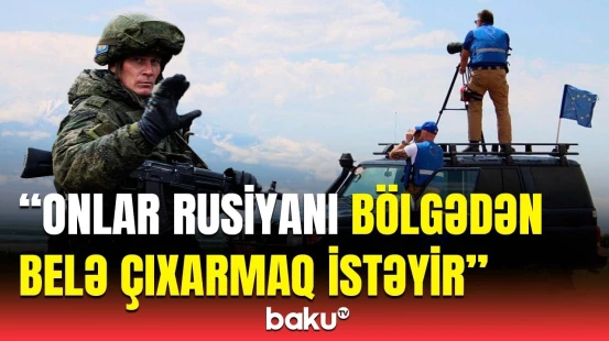 Zəngəzur dəhlizi ilə bağlı siyasi güclər nələri planlaşdırır? | Ekspertdən vacib şərh