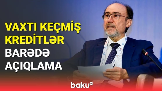 Banklar nə qədər faiz gəliri əldə edib? - Detallar açıqlandı