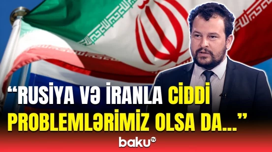 Azərbaycan bunu etməyə çalışır | Regiondakı geosiyasi oyunlarda ölkəmizin mövqeyi