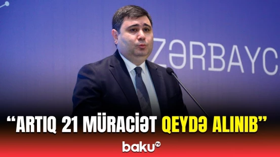 Mərkəzi Bankdan xüsusi tənzimləmə rejiminin tətbiqi ilə bağlı açıqlama