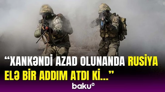 Rusiya Azərbaycanın bəzi uğurlarını həzm edə bilmir | Turab Rzayevdən mühüm açıqlama