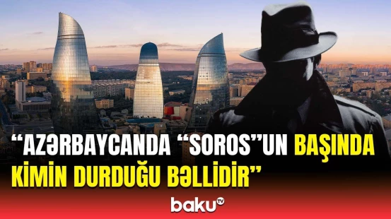 Onlar İranla bağlı məsələlərdə adı hallanan insanlardır | Siyasi təhlilçidən qalmaqallı açıqlama