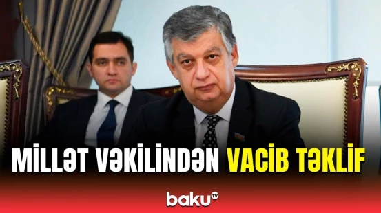 Əli Məsimli bələdiyyələrdə aşkarlanan cinayət əlamətlərindən danışdı | Son 5 ildə...