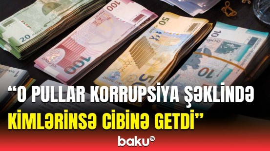 Azərbaycanın əleyhinə… | Media adı altında “cinayət şəbəkəsi” qurulub?