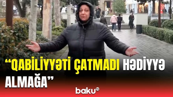 14 fevral marketinq tələsidir, yoxsa...? | Ekspertlər məsələyə belə yanaşdı