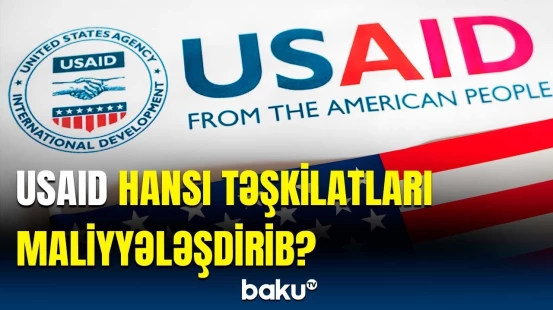 Trampın impiçmentində USAID-in rolu | ABŞ-dəki xəyanətkarlar kimlərdir?