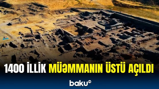 6-7-ci əsrlərdə hansı oyunu oynayırdılar? - Tapıntı ortaya çıxardı ki...