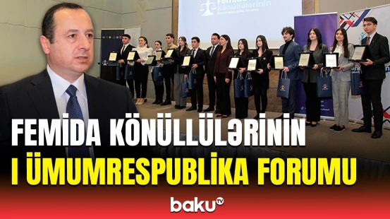 Tələbələr Ali Məhkəmənin fəaliyyətinə necə cəlb olunur? | Çingiz Əsgərovdan açıqlama