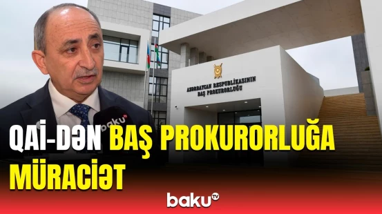 Ermənistanın törətdiyi cinayətlər sənədləşdirilir | Əziz Ələkbərlidən mühüm açıqlama