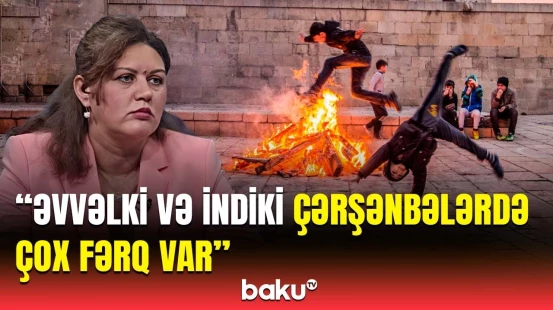 Hansı çərşənbədə il təhvil olur? | Ekspertlərdən mühüm açıqlama