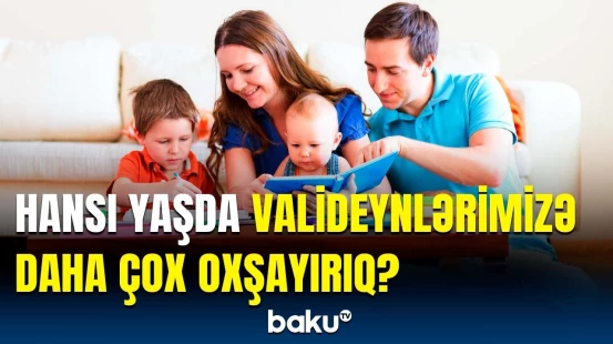 Həm görünüş, həm də vərdişlərlə... | Alimlərdən maraqlı araşdırma