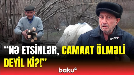 Ailələr bu kənddən niyə baş götürüb qaçır? - Zülm çəkirik, çünki...
