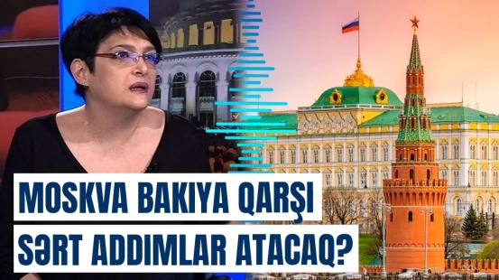 Azərbaycan əsas oyunçu kimi yüksəlir | Erməni ekspertlərdən Rusiya barədə gözlənilməz şərh