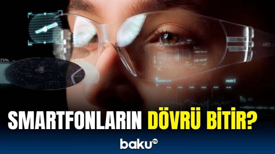 Filmlərdə gördüyümüz bu cihazlar artıq reallığa çevrilir?