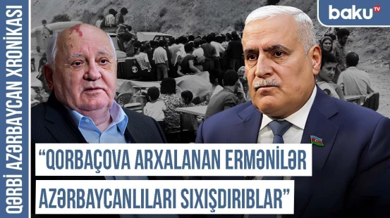 “Ümummilli Lider Heydər Əliyev qaçqın və məcburi köçkünlərin problemlərinə həssas yanaşıb”