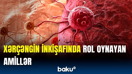 Bağırsağın insan orqanizmi üçün təhlükəsi | Mütəxəssis həyəcan təbili çaldı