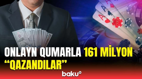"Qumar kralı"nın cinayət işi ilə bağlı detallar üzə çıxdı | Baş Prokurorluqdan açıqlama