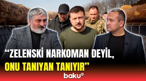 Rusiya düşdüyü ideoloji boşluqdan çıxmaq üçün hansı addımları atdı? | Müqayisəli şərh