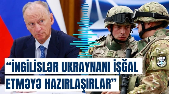 NATO bu dənizi ələ keçirəcək? - Londonun ən böyük arzusu idi ki…