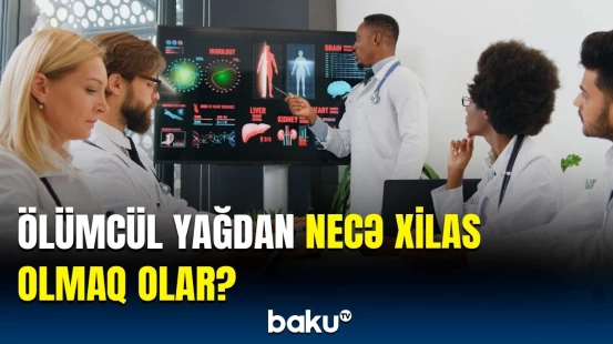 Normal yuxu rejiminin olmamasının insana ziyanları | Diyetoloqdan vacib məsləhətlər