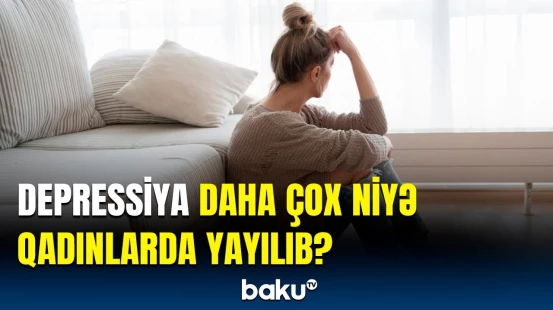 Stres zamanı beynimiz necə formalaşır? | Tədqiqatçılardan mühüm açıqlama