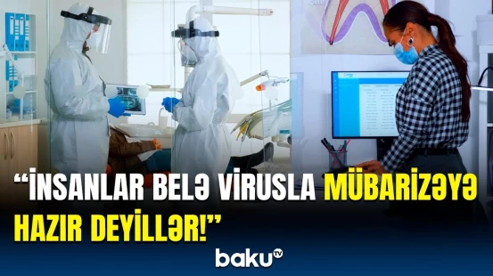 Dünyaya yeni ölümcül virus yayılır? - Ekspertlər həyəcan təbili çaldı