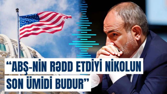 Ermənistanın xarici siyasətində nələr dəyişəcək? | Babacanyandan Paşinyanla bağlı sensasiyalı sözlər