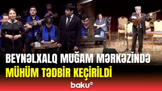 “Milli-mənəvi dəyərlərimiz Qərbi Azərbaycan qaynaqlarında” seminarı | İrəvan mətbəxi ilə bağlı...