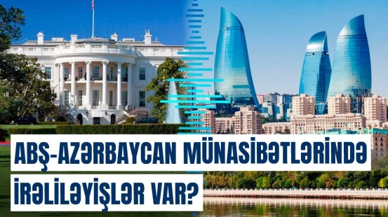 Rusiya ilə ABŞ arasındakı münasibətlərin yaxşılaşması regiona necə təsir edəcək?