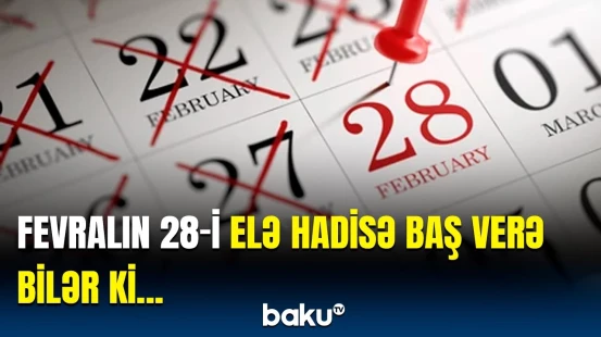 “Simpsonlar” hər kəsi yenə qorxuya saldı | Proqnoz düz çıxacaq, yoxsa...?