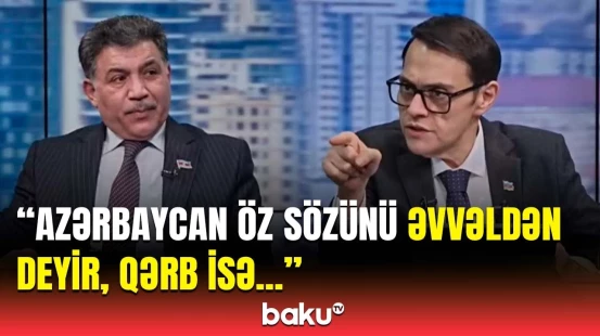 Pakistanla keçirilən ikitərəfli görüşlərin önəmi | Millət vəkilindən detallı şərh