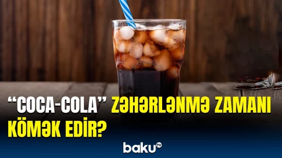 Qida zəhərlənməsini təsdiqləyən göstəricilər | Həkimlərdən vacib xəbərdarlıq