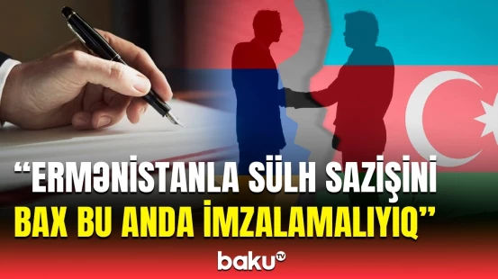 Azərbaycan hər şeyi doğru zamanda edib | Qlobal güclər regionda nəyə çalışır?