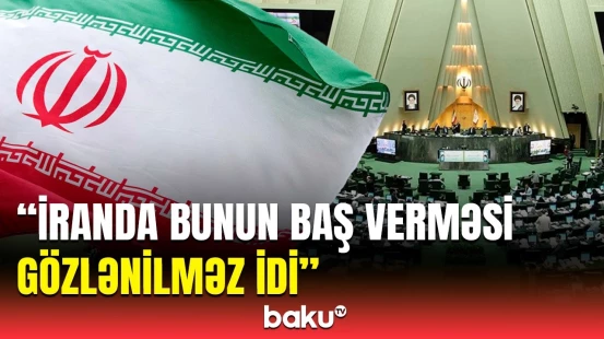 İrana hər hansı müdaxilə olarsa, bizə də təsir edəcək | Azərbaycan nəyə hazır olmalıdır?