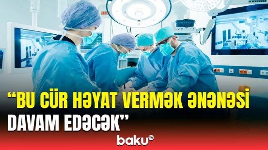 Milli Məclisdə Azərbaycan səhiyyəsində yaşanan ilkdən danışıldı