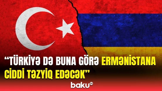 Biz bunu istəyirik, Paşinyan isə deyir ki... | 2025-ci ildə Zəngəzur dəhlizi açılacaq?