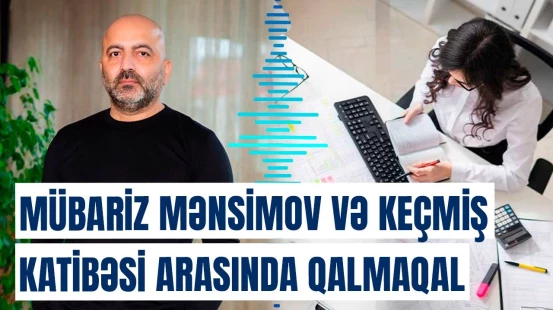 Nataliya Əliyeva kimdir və nələri bilir? | Qəzetdən sensasiyalı yazı