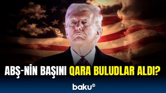 ABŞ Ordusunu narahat edən məqamlar | Hərbi çevriliş ola bilər?