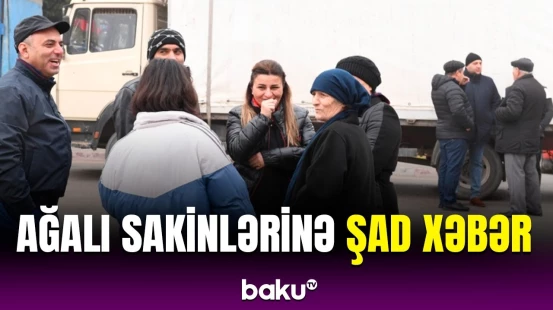 Qarabağda kimlərə torpaq sahəsi ayrılıb? | Firudin Tağıyevdən açıqlama