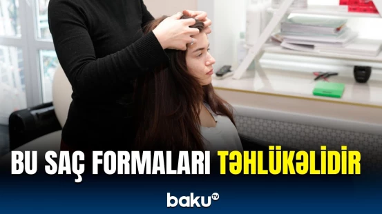Saçların qırılmasının və tökülməsinin əsas səbəbi ortaya çıxdı | Spreylərdən uzaq durun, çünki…
