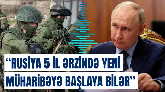 Bu ölkələr Rusiyadan qorxduğu üçün... | “Politico”dan qalmaqallı məlumat