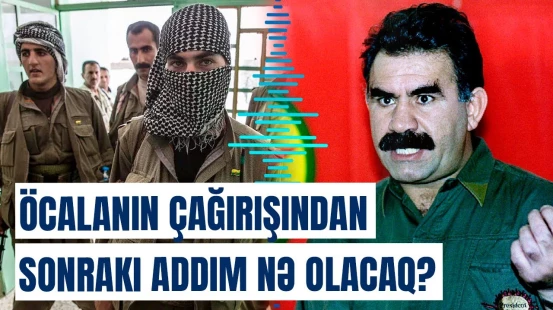PKK liderinin müraciətinə cavab verilməsə nələr ola bilər? | Sensasiyalı açıqlama