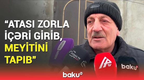 11-ci sinif şagirdi faciəvi şəkildə öldü | Sumqayıtda dəhşətli hadisə