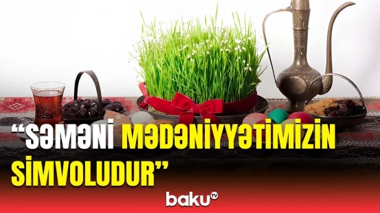 Dini ədəbiyyatlarda rituallara qarşı əks göstəriş var? | Ekspertdən açıqlama