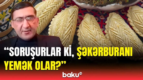 Tural İrfan Novruz bayramı ilə bağlı inanclardan danışdı | Mən inanmıram bu proqnozlara...