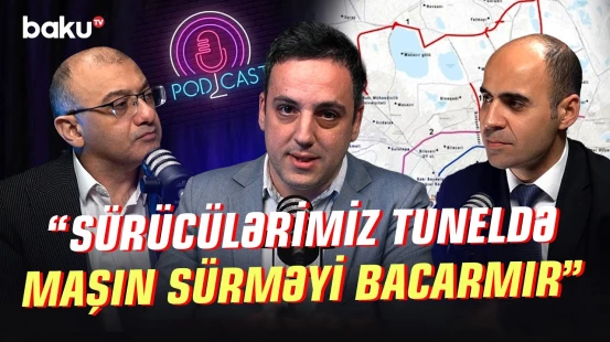 Avtobus zolaqları sakinlər tərəfindən bəyənildi? | Bakıdakı nəqliyyat problemləri - NECƏ OLMALIDIR?