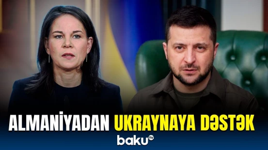 Vəziyyət ciddidir, gözləyə bilmərik  | Almaniya xarici işlər nazirindən çağırış
