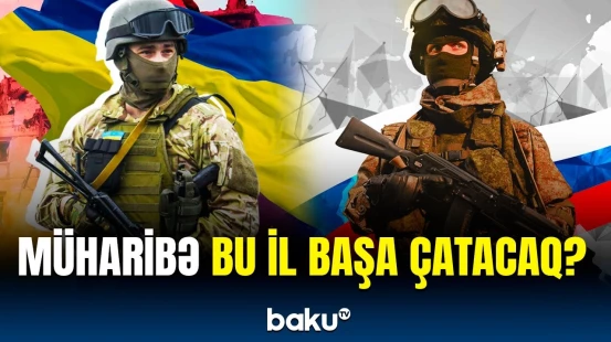 Nostradamusun Ukrayna ilə bağlı proqnozu