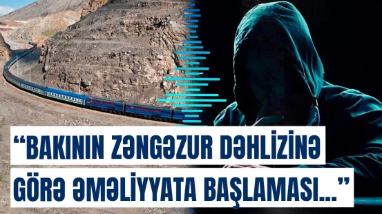 Rusiyadan yayılan xəbərlərə reaksiya | Cənubi Qafqazda nəqliyyat blokadasına qarşı...