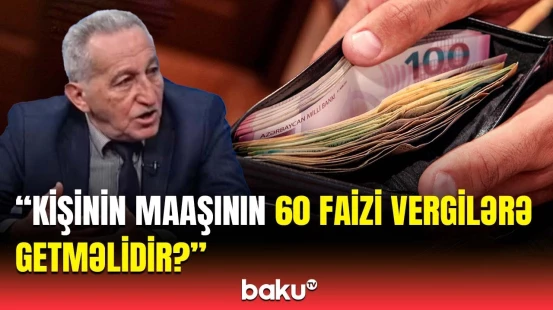 “Qadını zəif hesab edən anormaldır” | Evdar qadınların pensiyası hansı vəsait hesabına olmalıdır?